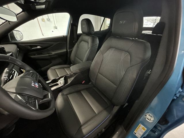 New 2025 Buick Envista Sport Touring w/ Convenience I Package image 18