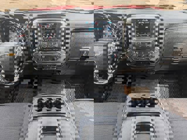 Used 2019 Chevrolet Silverado 1500 LT image 12