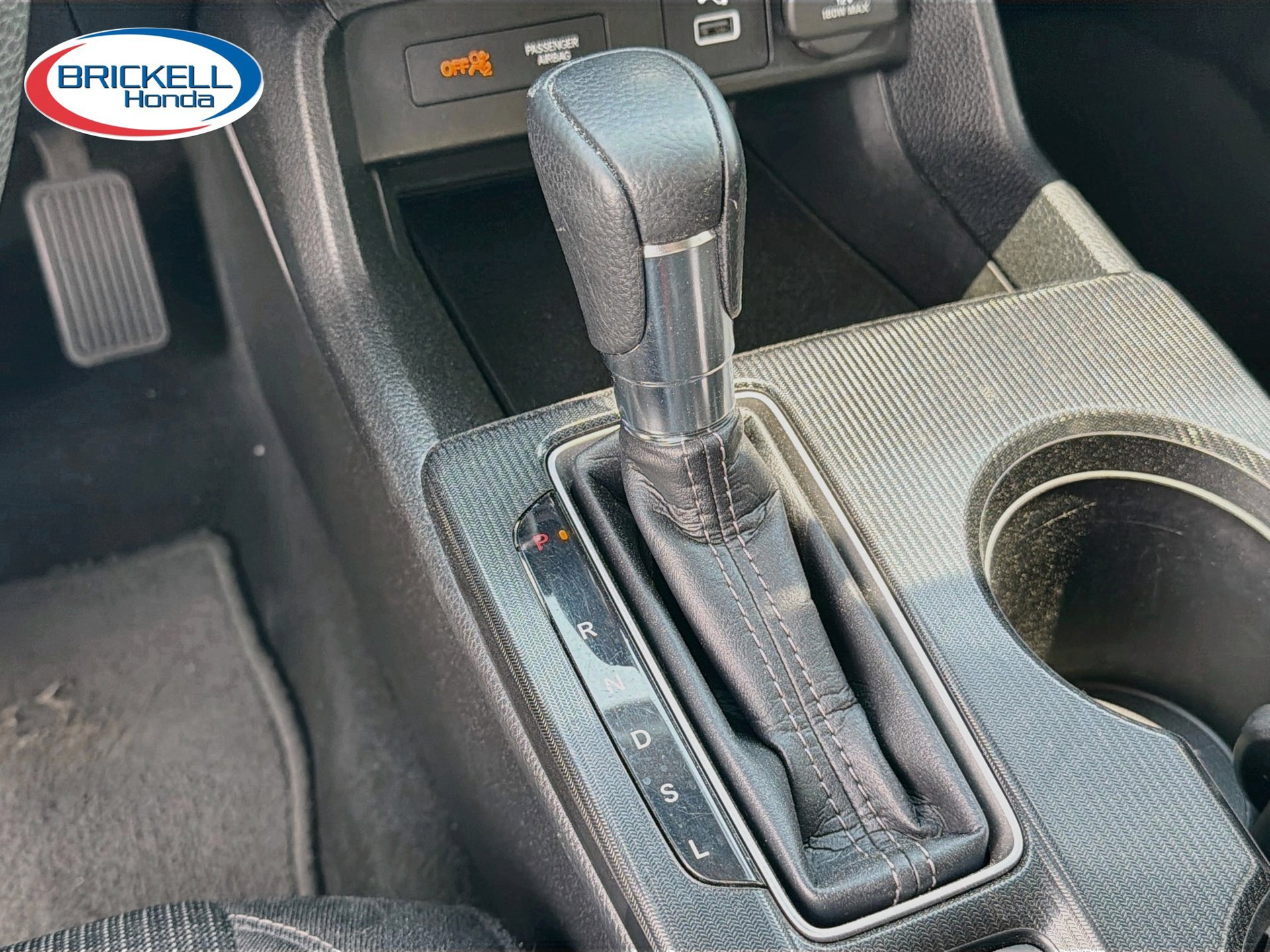 Certified 2023 Honda Civic LX image 26