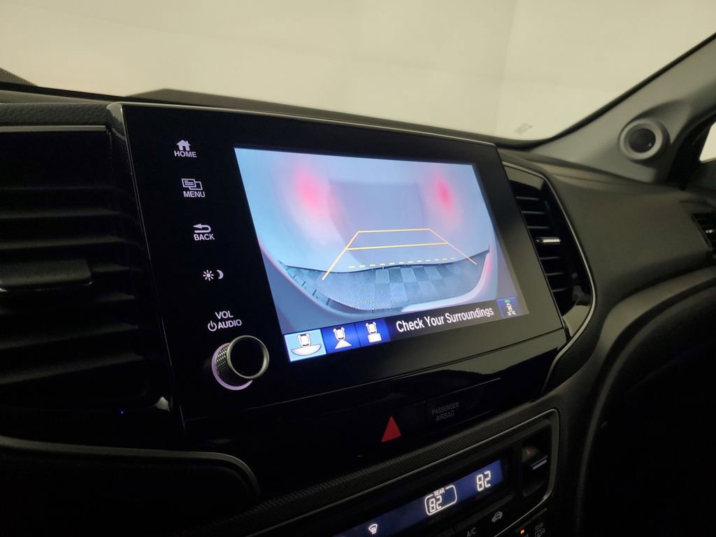 Used 2023 Honda Ridgeline RTL image 28