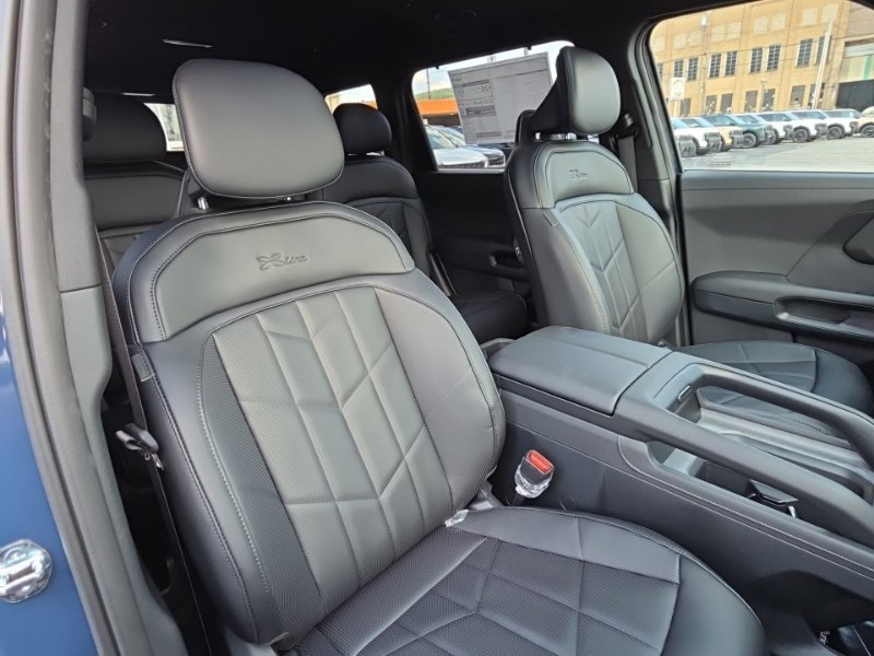 New 2027 Kia Telluride EX X-Line w/ Towing Package AWD/4WD image 16