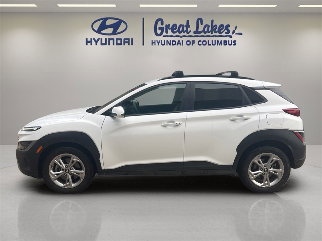 Used 2022 Hyundai Kona SEL image 2