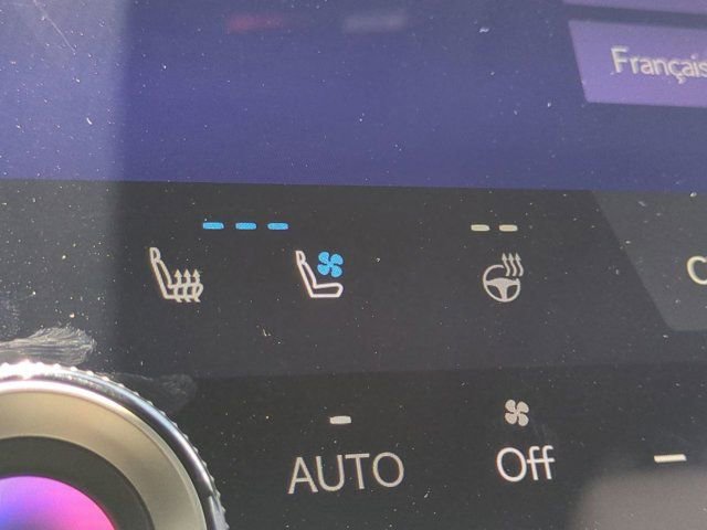 New 2026 Lexus TX 350 AWD image 21
