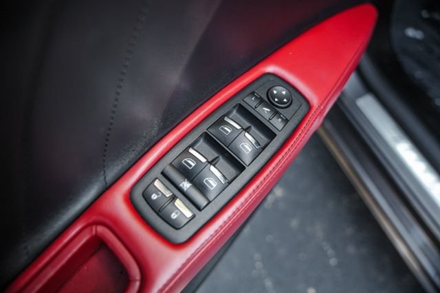 Used 2023 Maserati Ghibli Modena RWD image 47