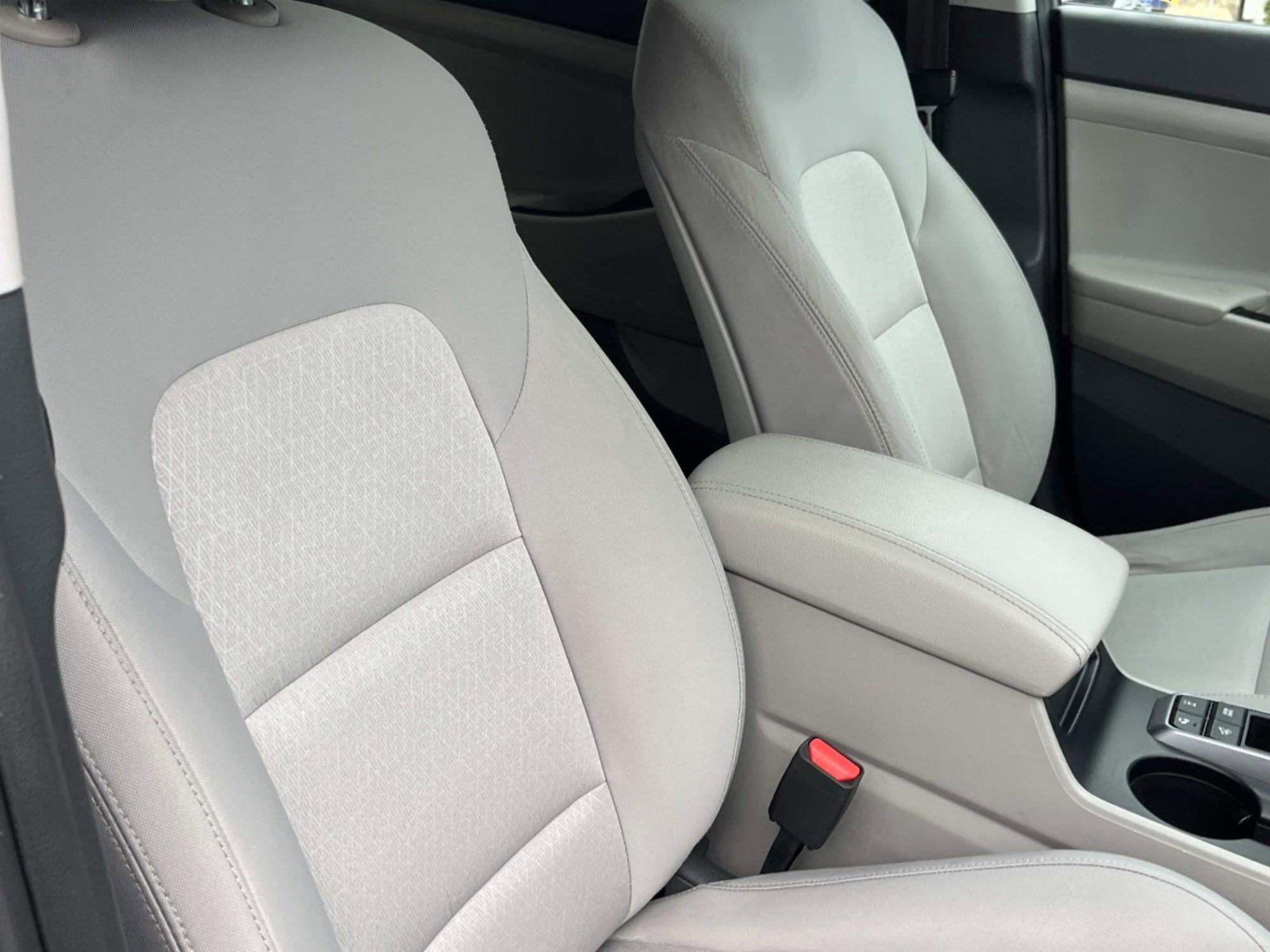 Used 2018 Hyundai Tucson Value image 17