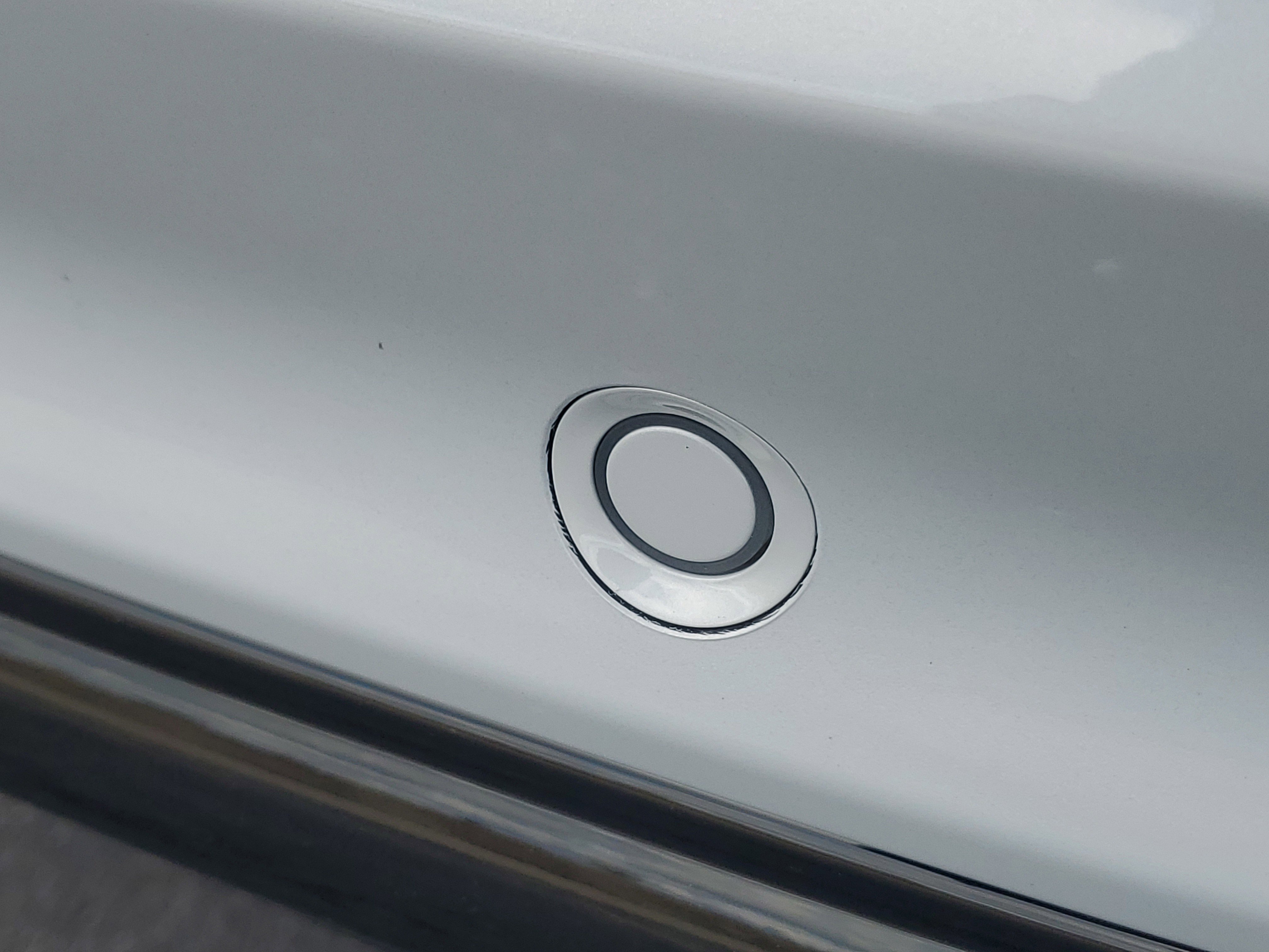 New 2026 Lincoln Corsair Premiere image 6