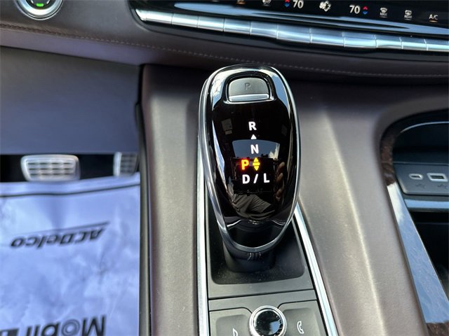 Certified 2022 Cadillac Escalade Sport Platinum image 28