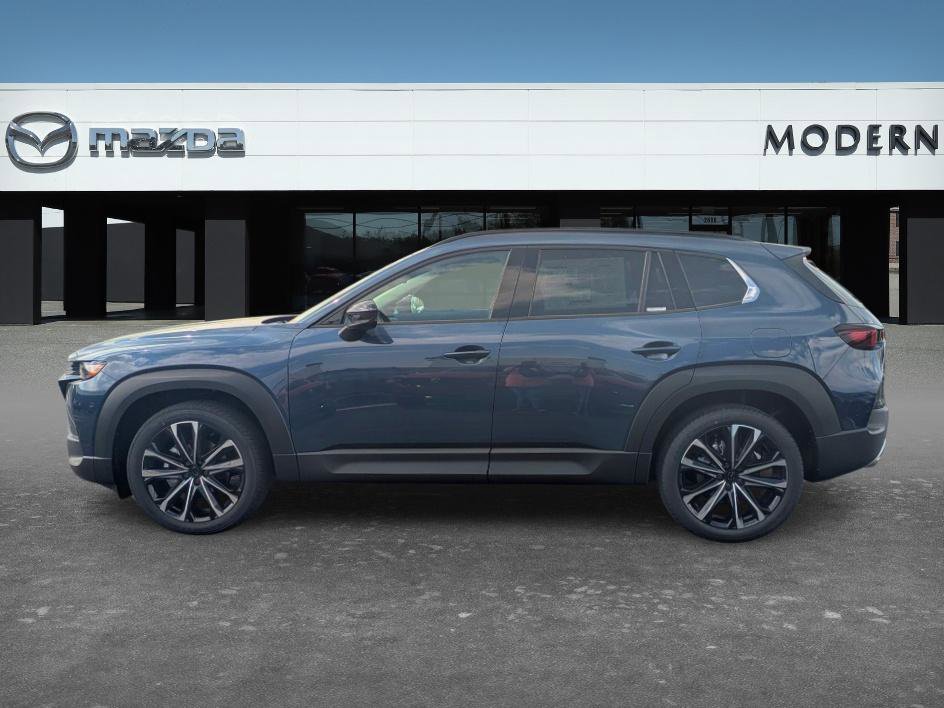 New 2026 MAZDA CX-50 AWD 2.5 S w/ Cargo Package image 8