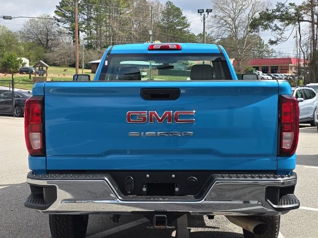 Used 2023 GMC Sierra 2500 Pro image 4