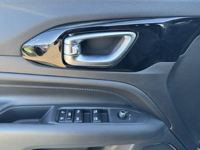New 2026 Jeep Compass Limited AWD/4WD image 18