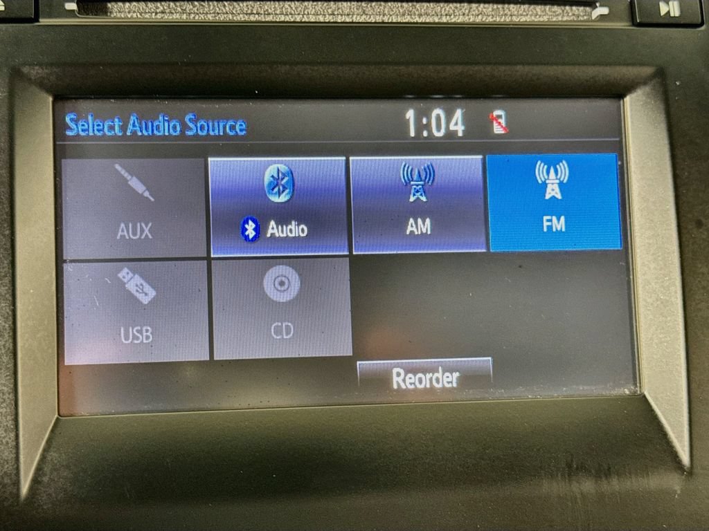 Used 2015 Toyota Camry LE FWD image 24