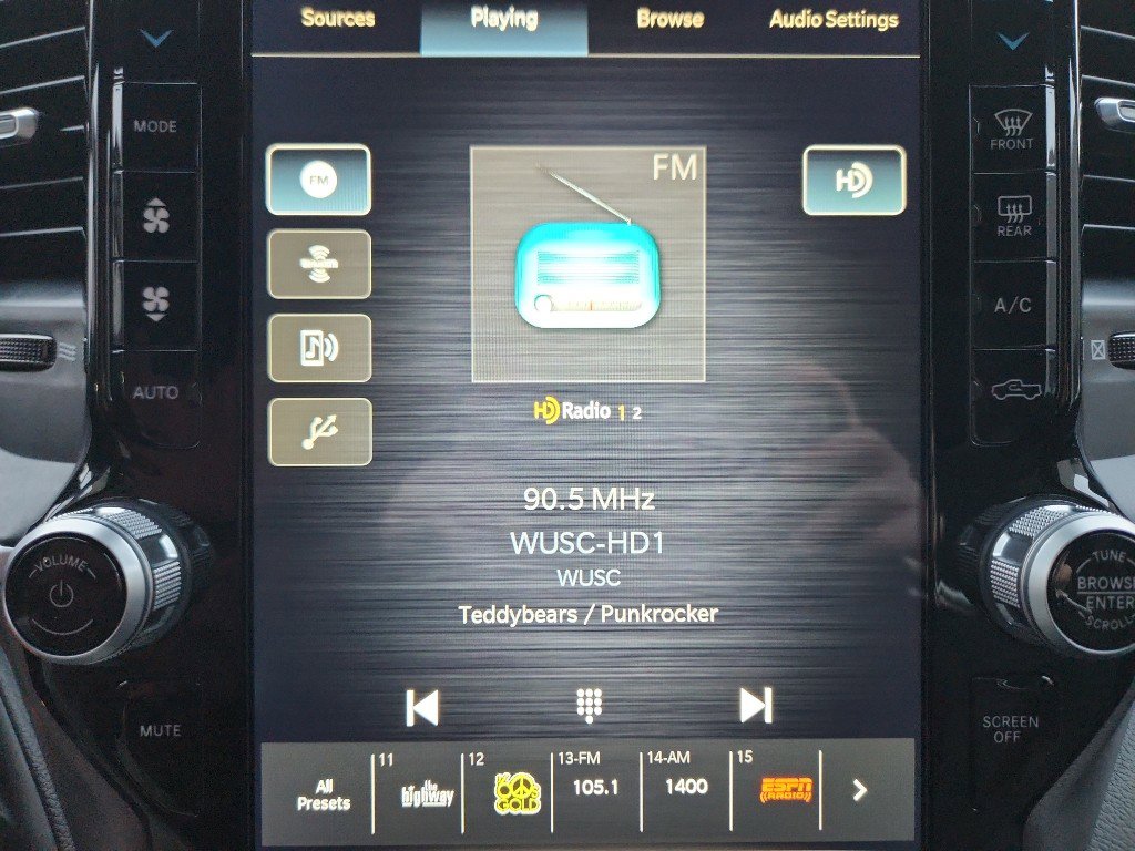 Used 2024 RAM 2500 Big Horn w/ Safety Group image 21