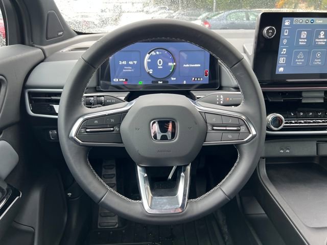 New 2025 Honda Prologue Touring image 18
