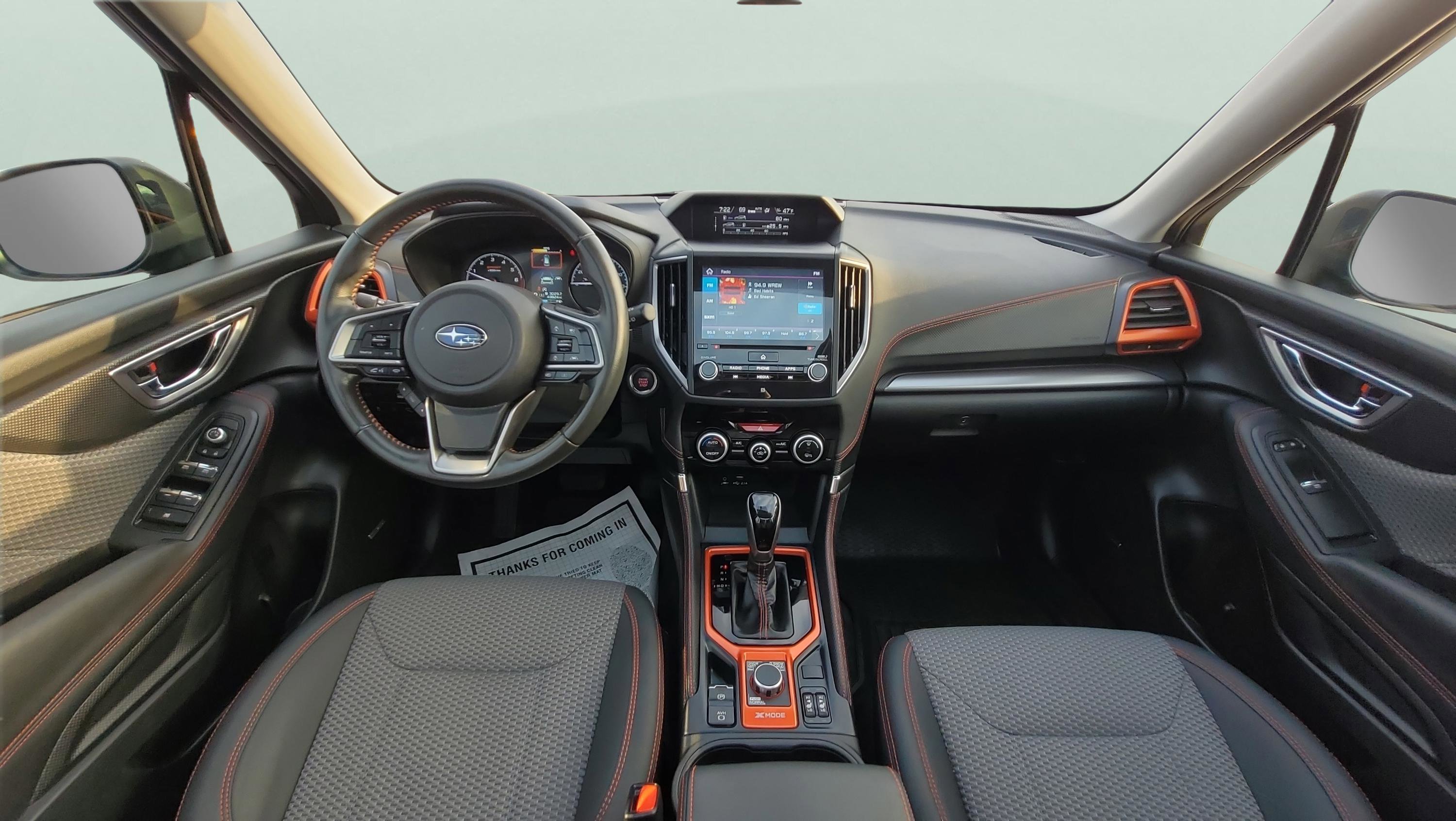 Used 2019 Subaru Forester Sport w/ Popular Package #2 image 13