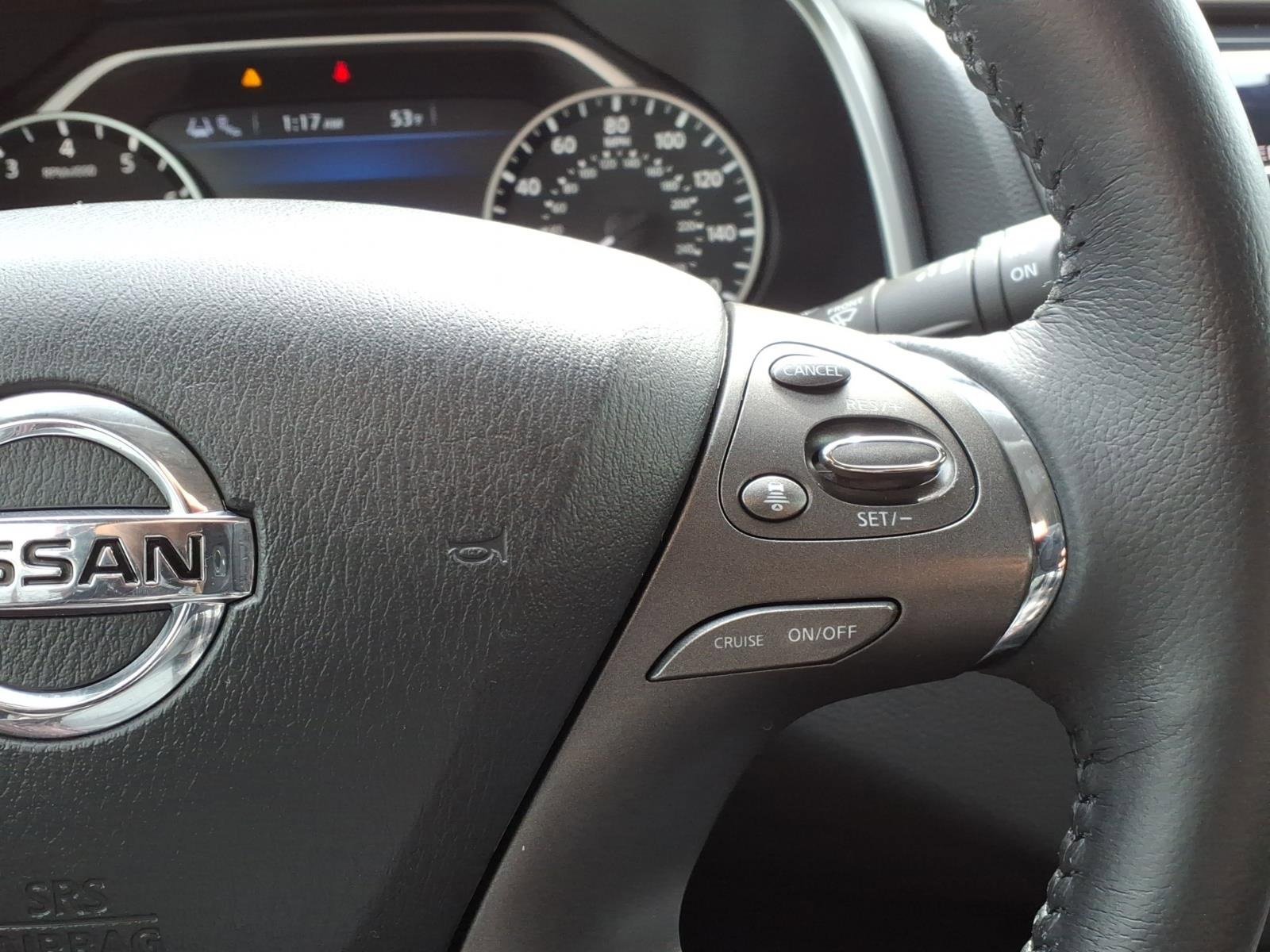 Used 2021 Nissan Murano SV w/ Cargo Package image 23