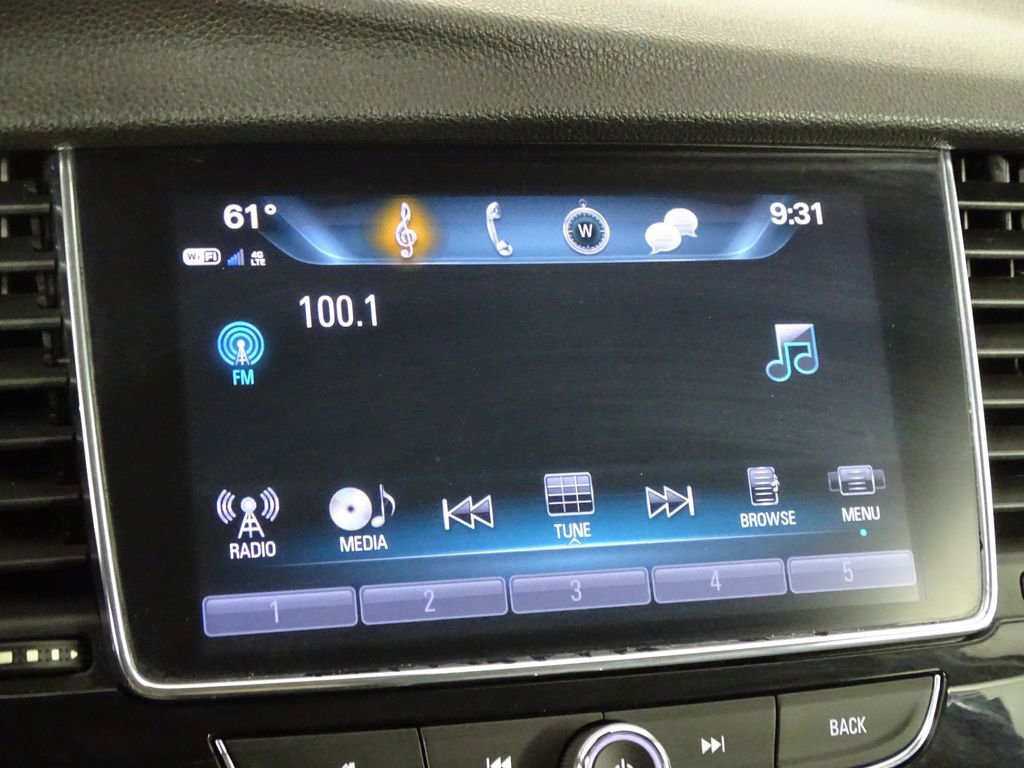 Used 2019 Buick Encore Preferred w/ Safety Package image 33