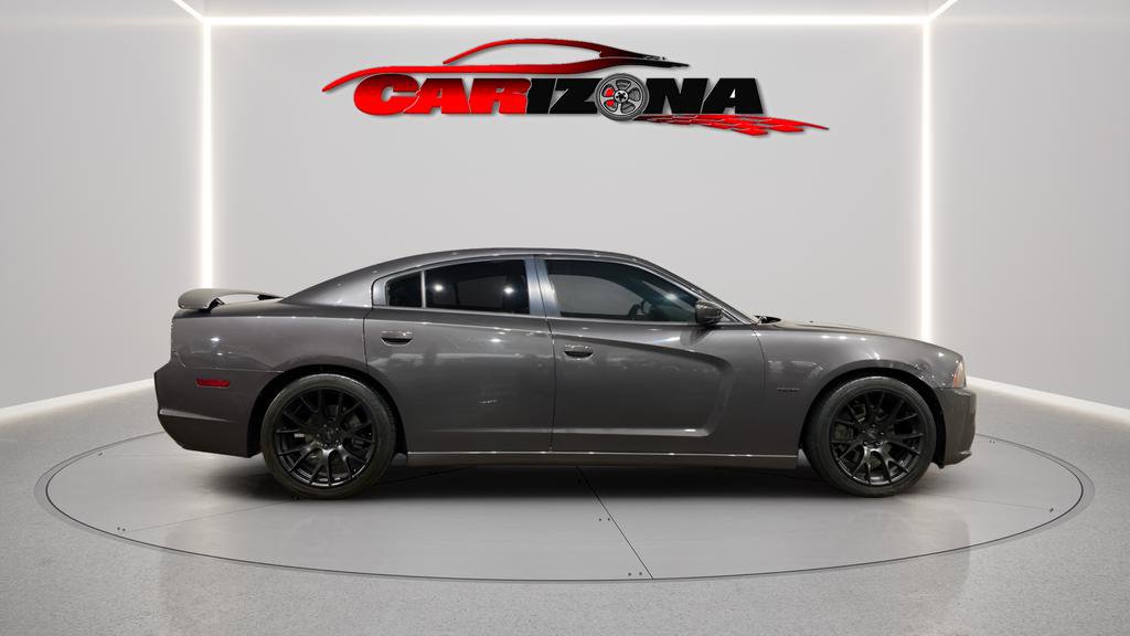 Used 2014 Dodge Charger R/T