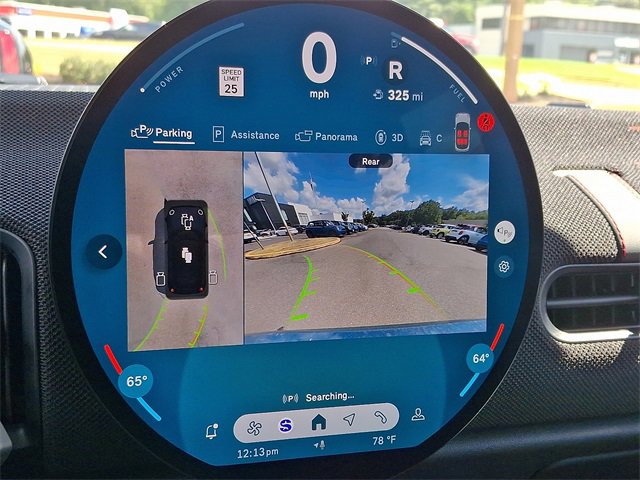 New 2025 MINI Cooper S image 18