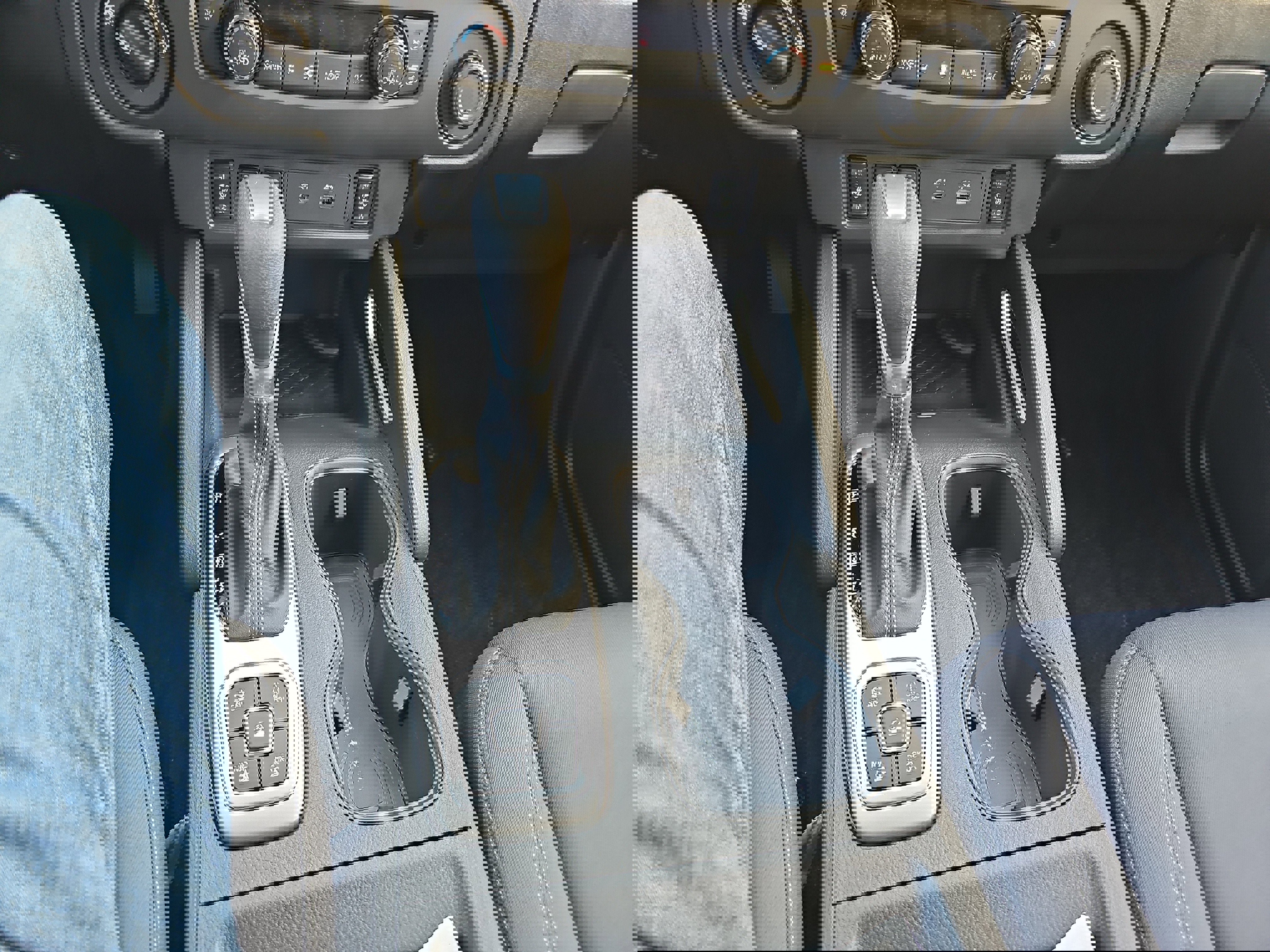 New 2026 Nissan Frontier SV w/ All-Weather Content Package image 22