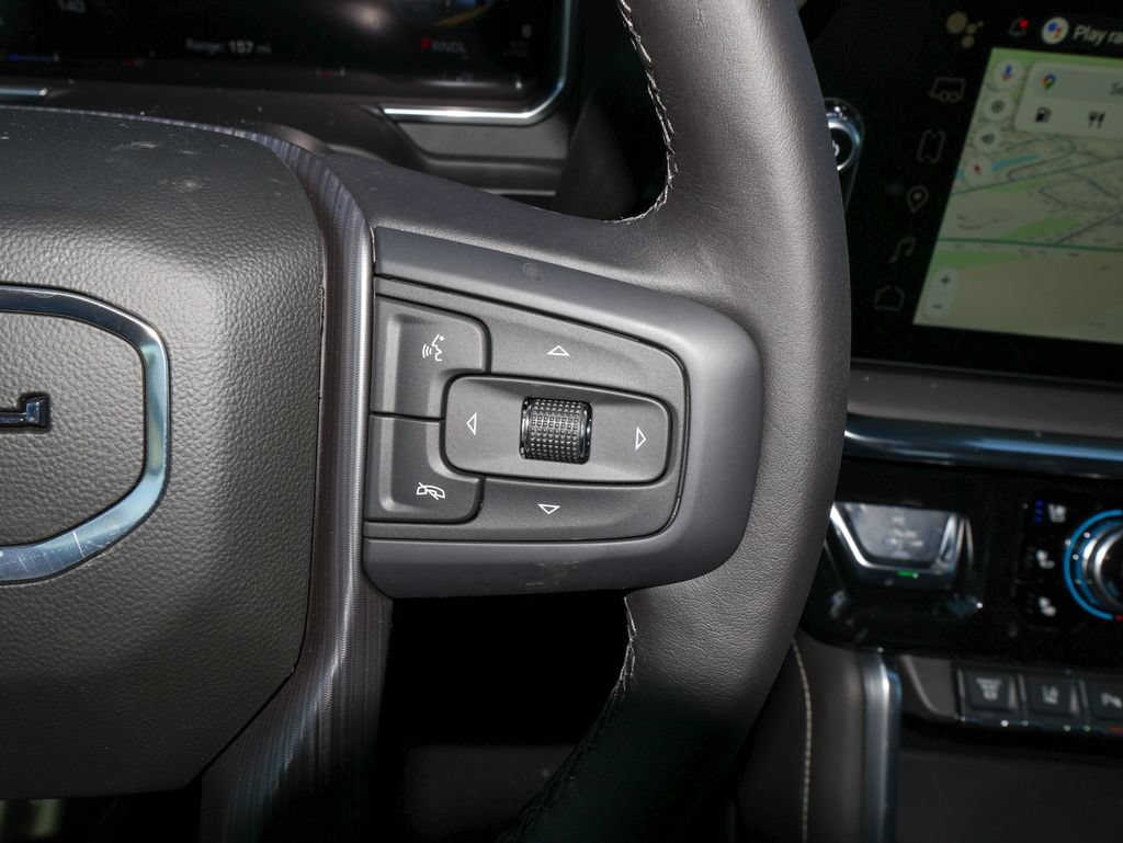 New 2026 GMC Sierra 3500 Denali Ultimate AWD/4WD image 24