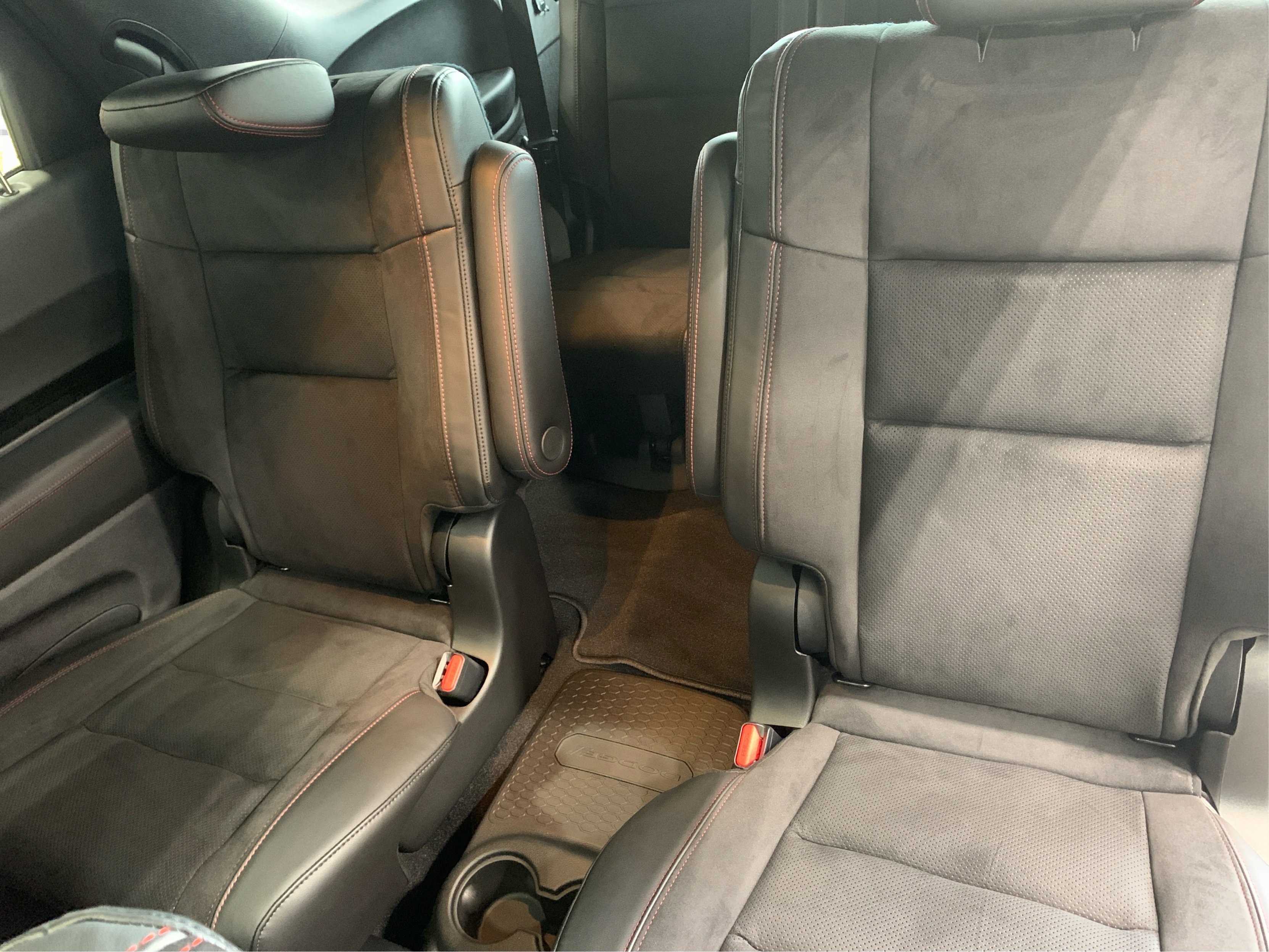 New 2026 Dodge Durango GT image 14