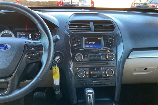 Used 2016 Ford Explorer 4WD image 6