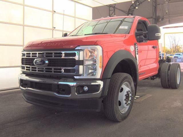Used 2024 Ford F450 XLT w/ XLT Value Package