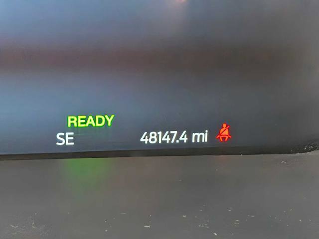 Certified 2024 Ford F150 XLT w/ Mobile Office Package image 40