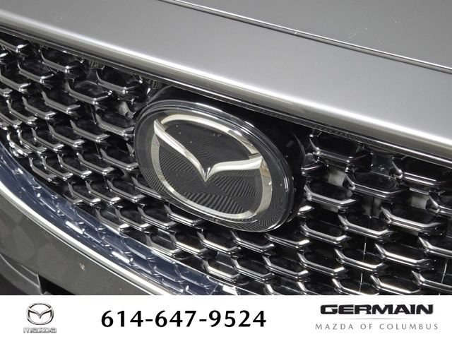 Used 2025 MAZDA CX-5 AWD 2.5 S w/ Preferred Package image 13