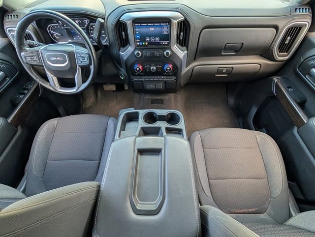 Used 2020 GMC Sierra 1500 SLE w/ SLE Convenience Package image 14