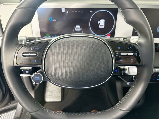 Used 2024 Hyundai Ioniq 5 SEL AWD/4WD image 20
