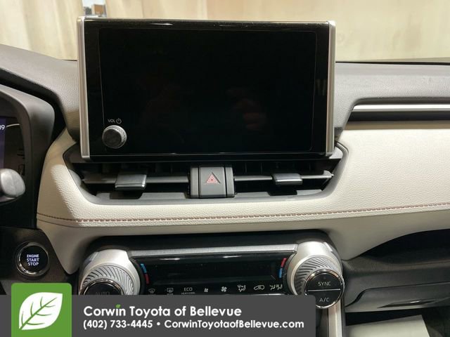 Used 2023 Toyota RAV4 XLE image 13