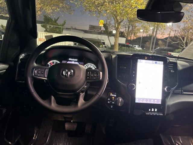 Used 2025 RAM 1500 Laramie image 32