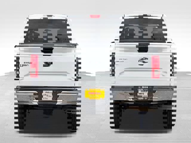 Used 2017 Ford F150 XLT image 6