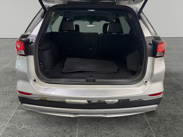 Used 2022 Chevrolet Equinox RS image 13