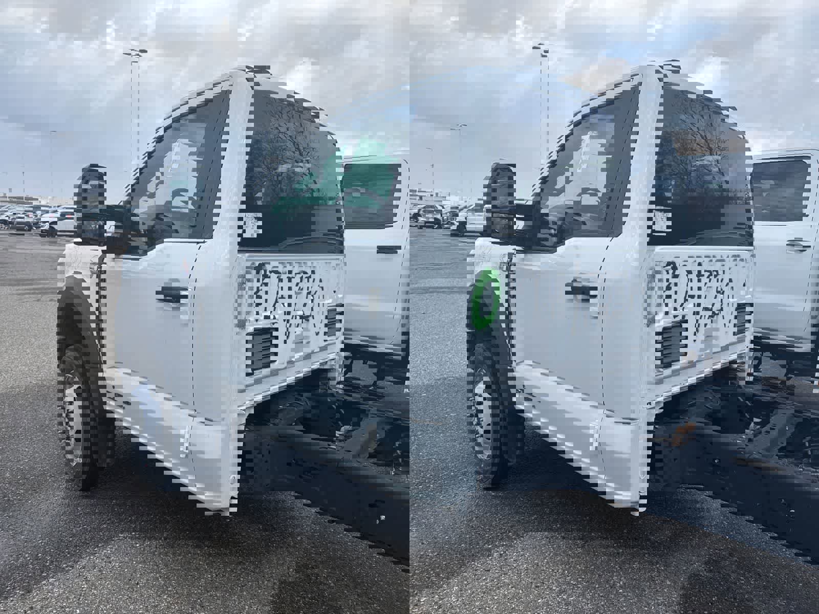 Used 2023 Ford F450 XLT w/ XLT Value Package image 25