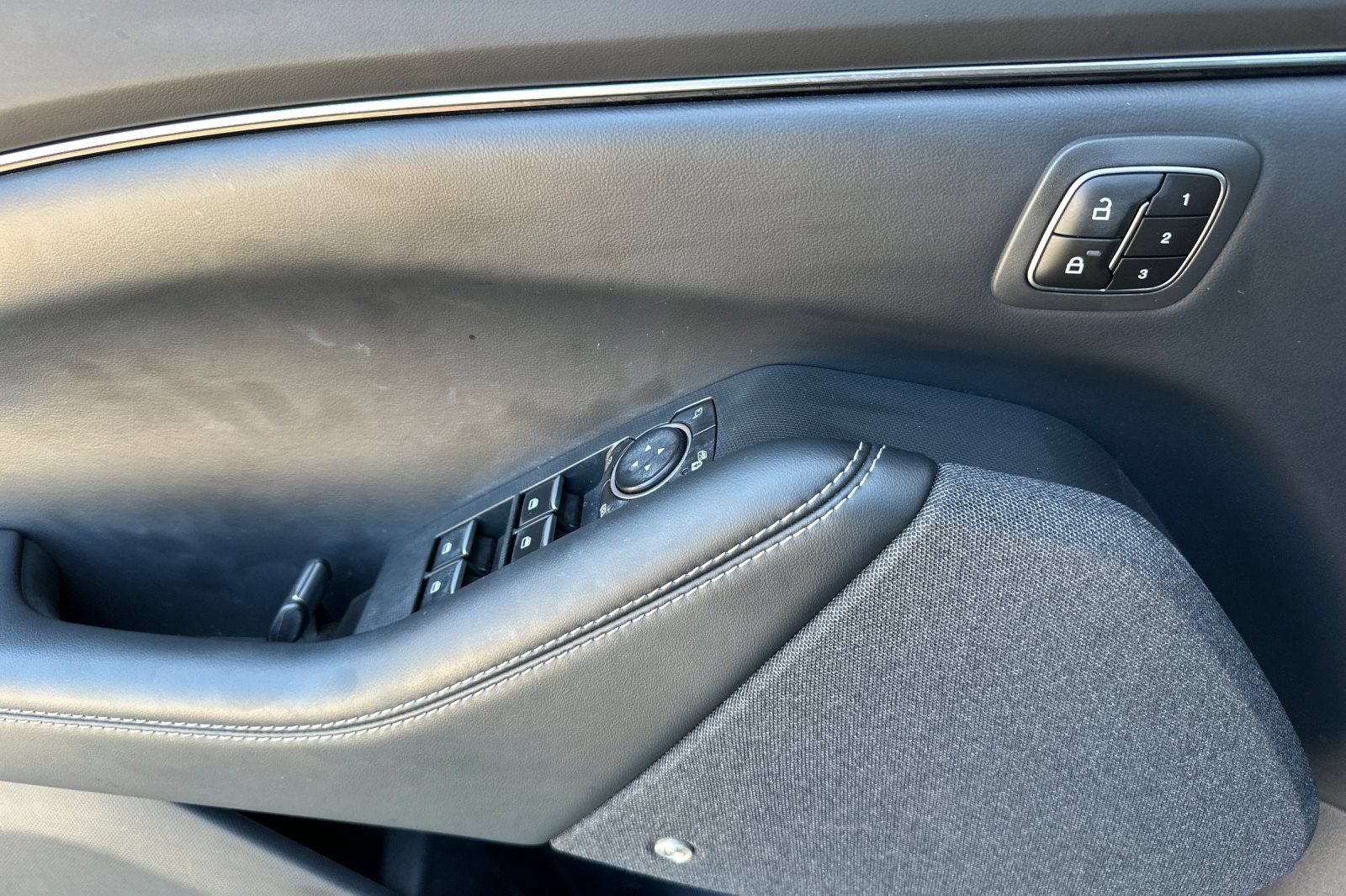 Used 2023 Ford Mustang Mach-E Premium RWD image 11