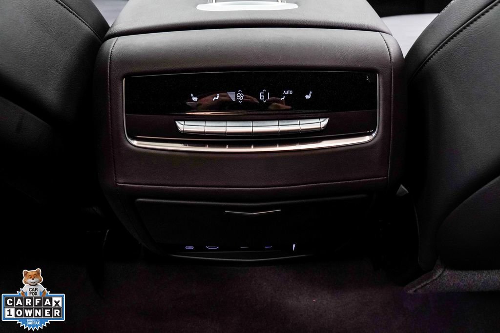 Used 2026 Cadillac Escalade Sport w/ Touring Package AWD/4WD image 27