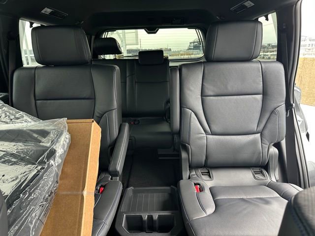 New 2026 Toyota Sequoia Platinum image 13