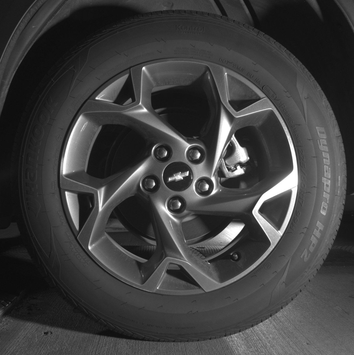 Used 2025 Chevrolet Trax LT w/ LT Convenience Package FWD image 14