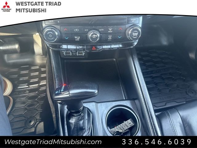 Used 2021 Dodge Durango GT w/ Mopar All Weather Package image 29