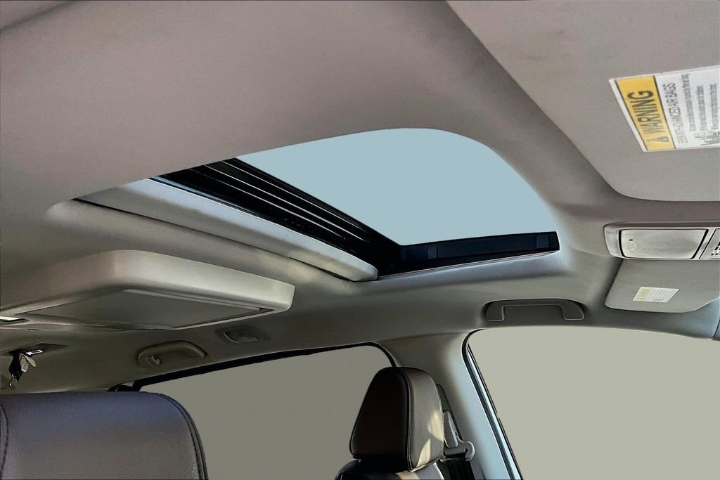 Used 2025 Honda Odyssey Touring image 22