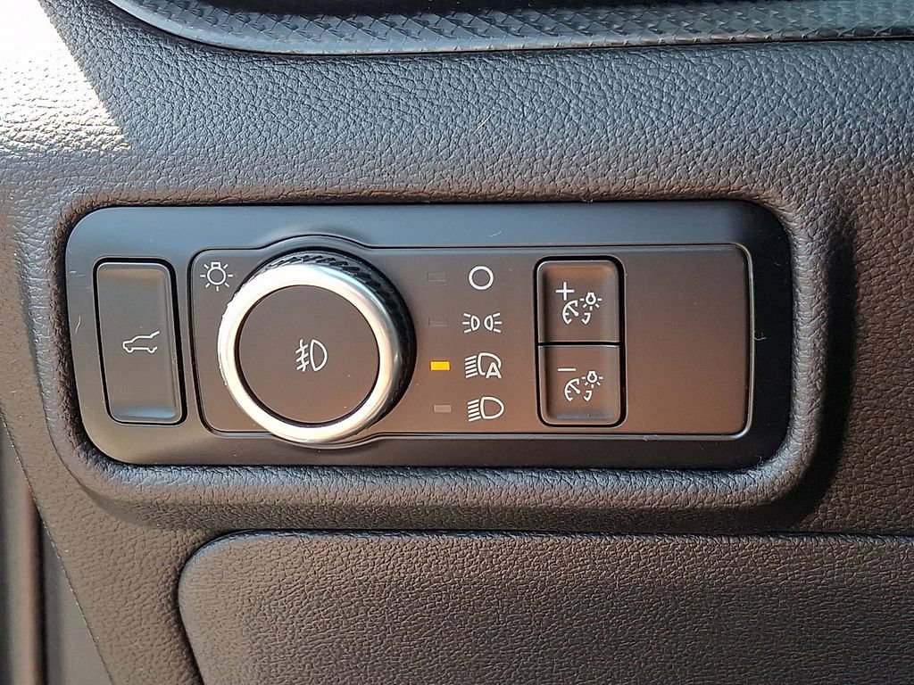 Used 2024 Ford Explorer ST w/ Equipment Group 401A AWD/4WD image 27