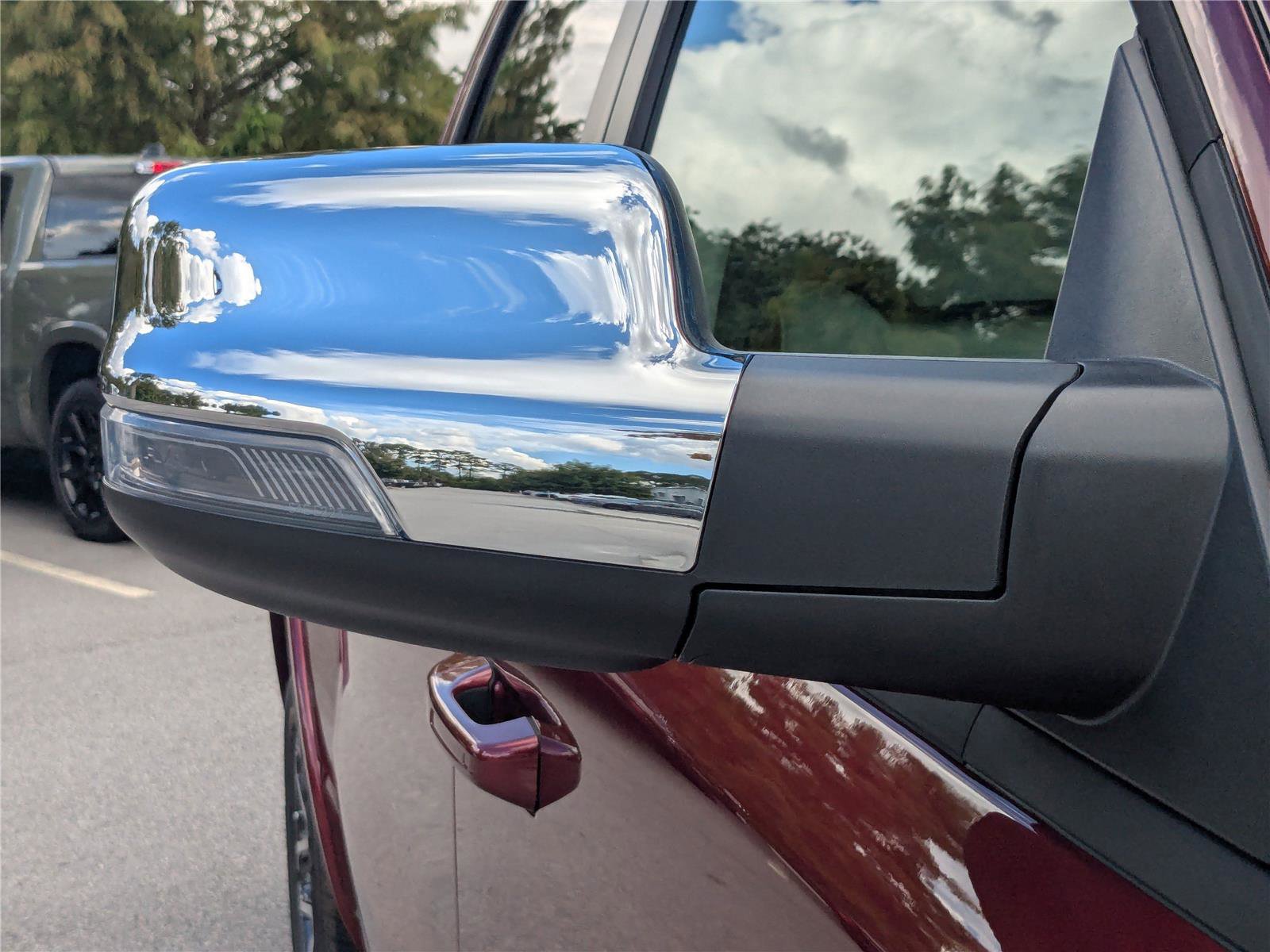 New 2026 RAM 1500 Laramie image 11