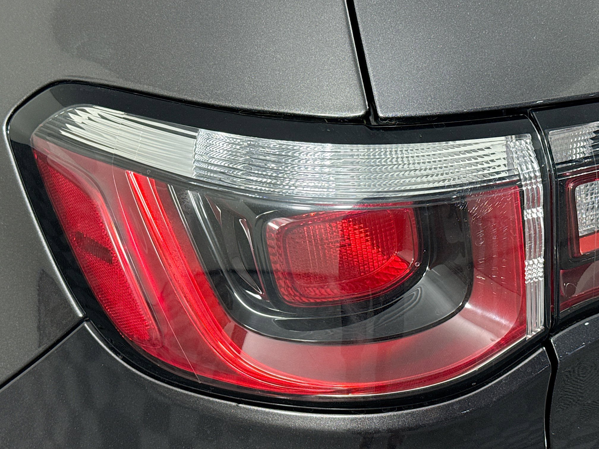 Used 2018 Jeep Compass Latitude w/ Popular Equipment Group image 35