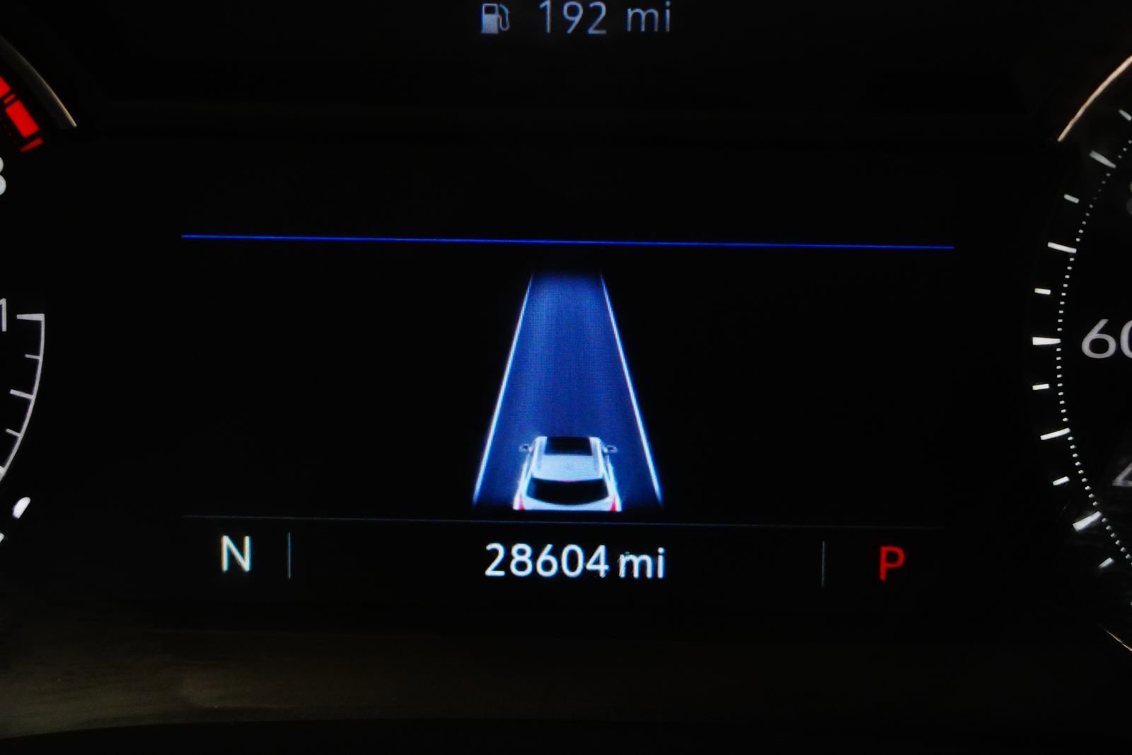 Used 2022 Cadillac XT5 Premium Luxury w/ LPO, Floor Liner Package image 22