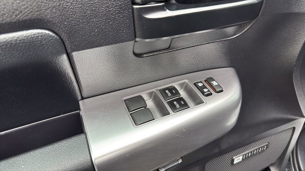 Used 2020 Toyota Sequoia TRD Pro AWD/4WD image 25