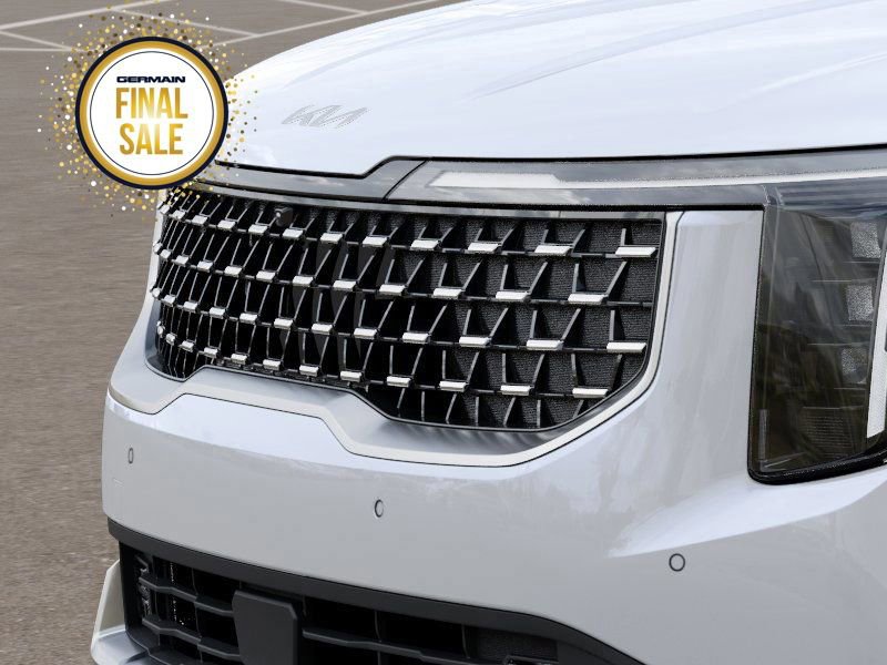 New 2026 Kia Carnival SX image 13