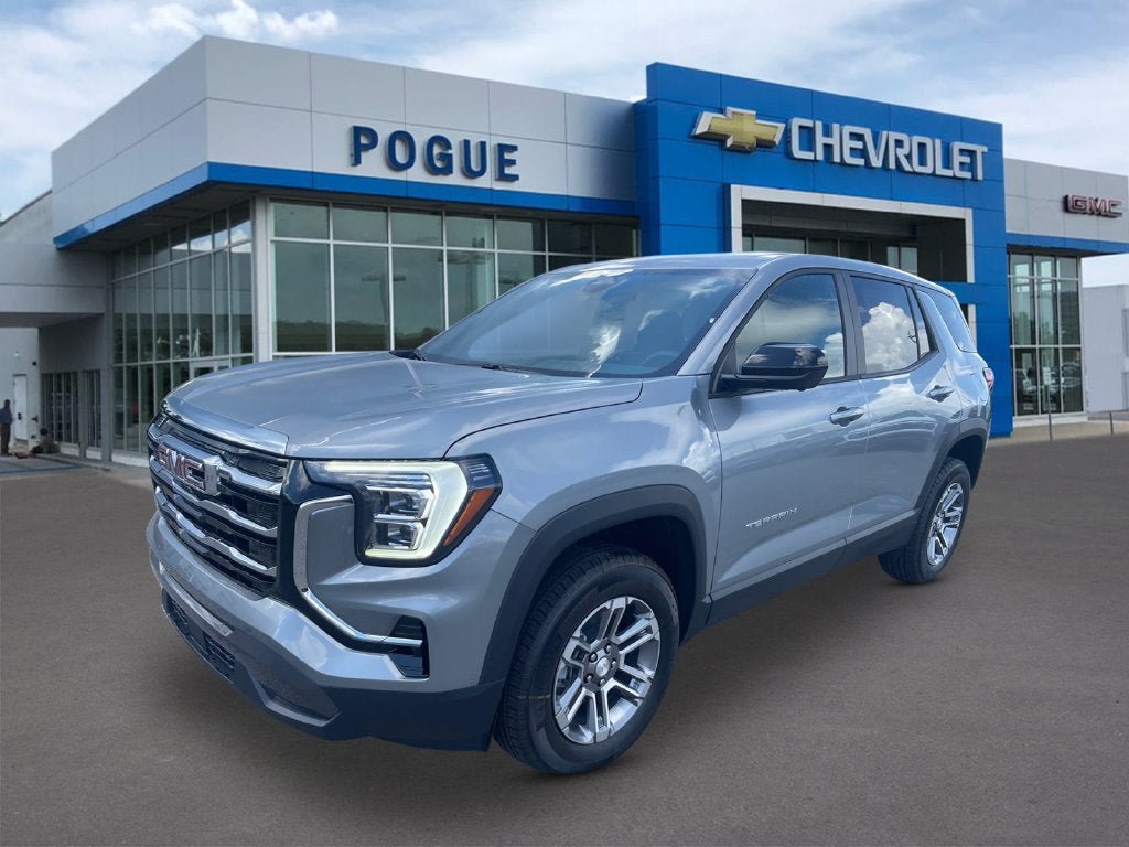 New 2026 GMC Terrain Elevation w/ Technology Package II FWD image 4