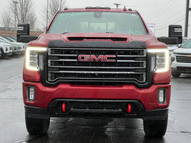 Used 2021 GMC Sierra 2500 AT4 w/ AT4 Premium Plus Package image 51